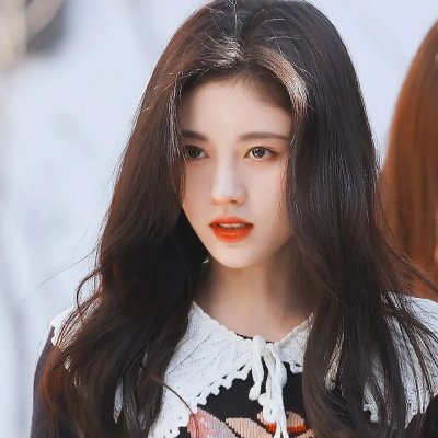 圣女歌声
